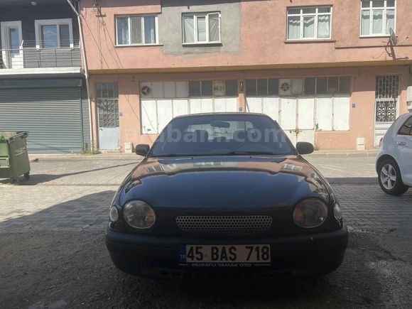 YAMAK'TAN 1/6 KLİMALI