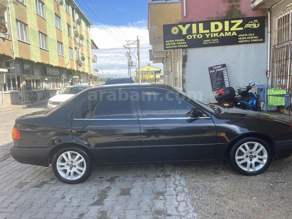 YAMAK'TAN 1/6 KLİMALI