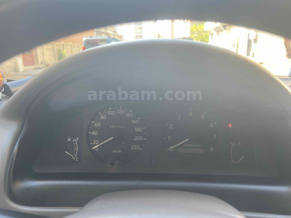 YAMAK'TAN 1/6 KLİMALI