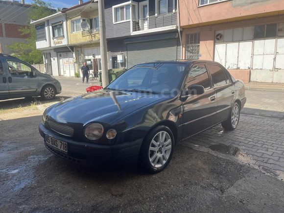 YAMAK'TAN 1/6 KLİMALI