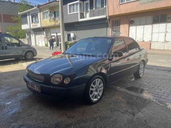YAMAK'TAN 1/6 KLİMALI