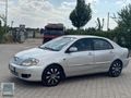 TOYOTA COROLA 1.6 MASRAFSIZ