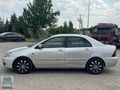 TOYOTA COROLA 1.6 MASRAFSIZ
