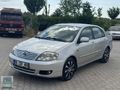 TOYOTA COROLA 1.6 MASRAFSIZ