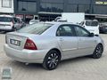 TOYOTA COROLA 1.6 MASRAFSIZ