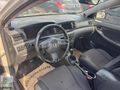 TOYOTA COROLA 1.6 MASRAFSIZ