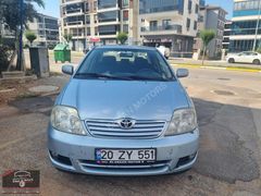 ERKAN MOTORS DAN 1.6 COROLLA KREDİ KART TAKSİT İMKANI