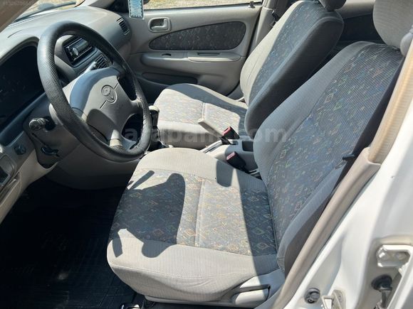 99 COROLLA KLİMALI MUAYENE LASTİKLER YENİ