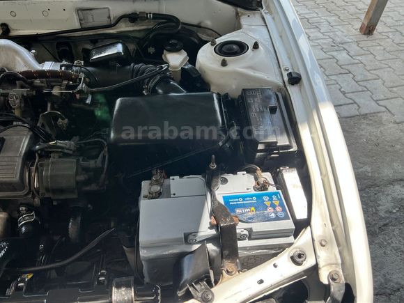 99 COROLLA KLİMALI MUAYENE LASTİKLER YENİ