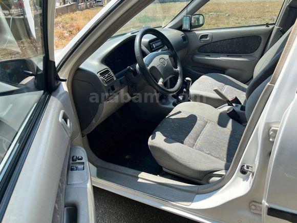 99 COROLLA KLİMALI MUAYENE LASTİKLER YENİ