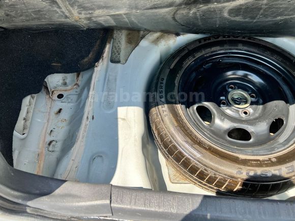 99 COROLLA KLİMALI MUAYENE LASTİKLER YENİ
