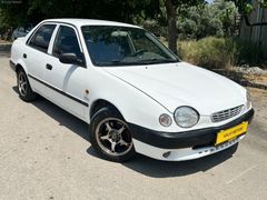 99 COROLLA KLİMALI MUAYENE LASTİKLER YENİ