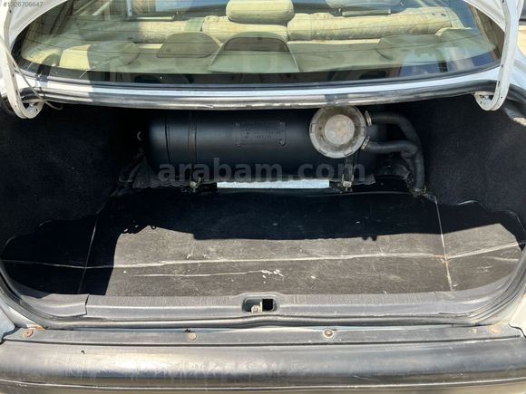 99 COROLLA KLİMALI MUAYENE LASTİKLER YENİ