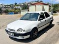 99 COROLLA KLİMALI MUAYENE LASTİKLER YENİ