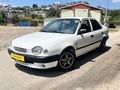 99 COROLLA KLİMALI MUAYENE LASTİKLER YENİ
