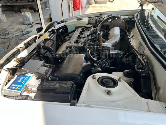 99 COROLLA KLİMALI MUAYENE LASTİKLER YENİ