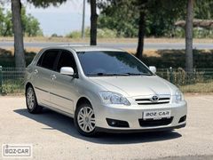 BOZCAR 2005 TOYOTA COROLLA 1.6 VVT-İ TERRA MASRAFSIZ 255 BIN KM
