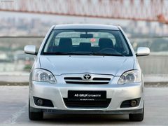 2006 COROLLA HB 1.6 TERRA DEĞİŞENSİZ BENZİN&LPG 110 HP