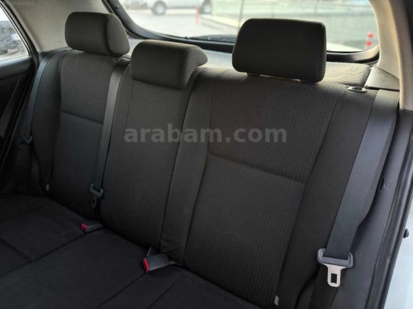2006 COROLLA HB 1.6 TERRA DEĞİŞENSİZ BENZİN&LPG 110 HP