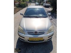 ALPARSLAN OTOMOTİV'DEN-DEĞİŞENSİZ-GÜNEŞ YANIKSIZ COROLLA