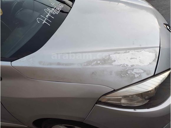 Sahibinden Renault Fluence 1.5 dCi Extreme 2012 Model 