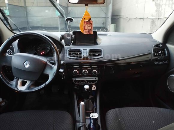 Sahibinden Renault Fluence 1.5 dCi Extreme 2012 Model 