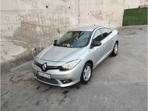 Sahibinden Renault Fluence 1.5 dCi Extreme 2012 Model 