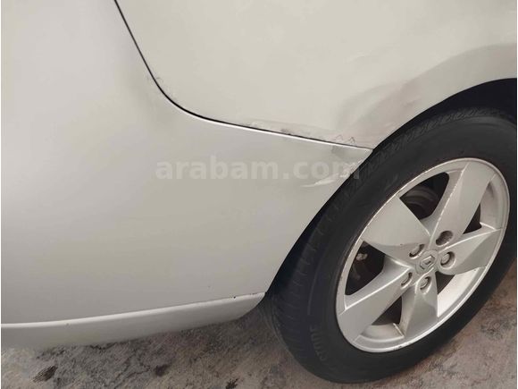 Sahibinden Renault Fluence 1.5 dCi Extreme 2012 Model 