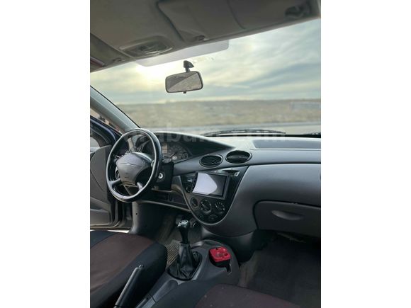 Sahibinden Ford Focus 1.6 Ambiente 2000 Model 