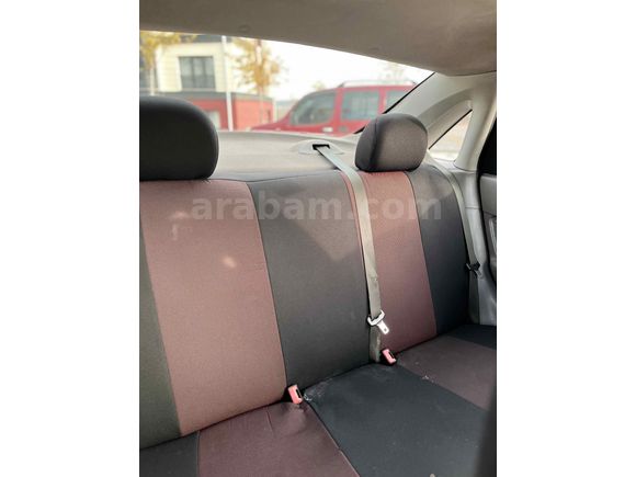 Sahibinden Ford Focus 1.6 Ambiente 2000 Model 