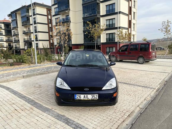 Sahibinden Ford Focus 1.6 Ambiente 2000 Model 
