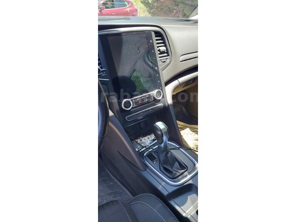 Sahibinden Renault Megane 1.5 dCi Touch 2020 Model