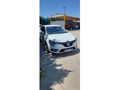 Sahibinden Renault Megane 1.5 dCi Touch 2020 Model