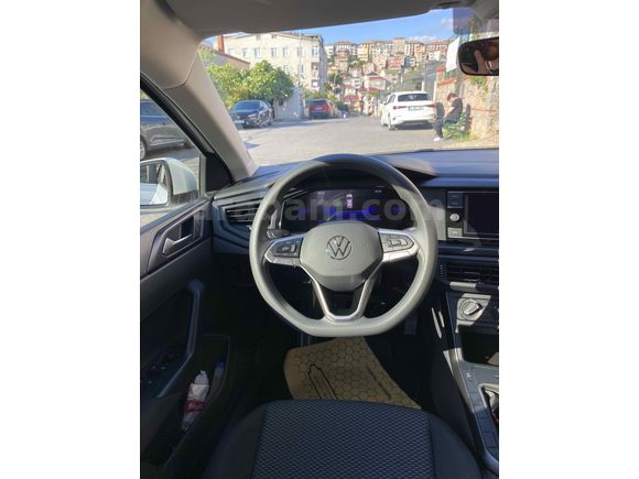 Sahibinden Volkswagen Polo 1.0 Impression 2023 Model 