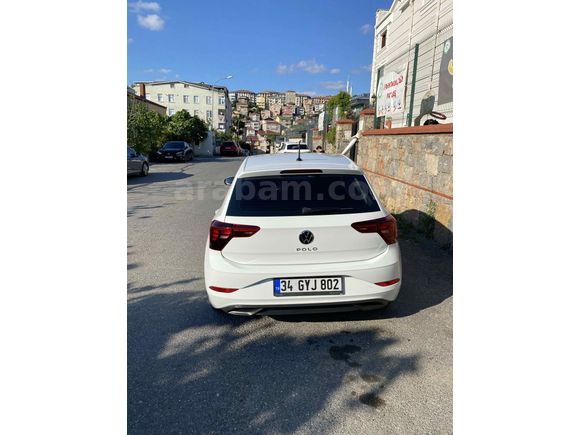 Sahibinden Volkswagen Polo 1.0 Impression 2023 Model 