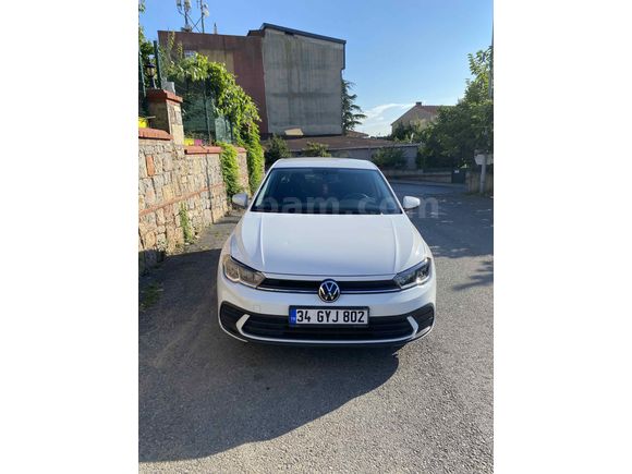 Sahibinden Volkswagen Polo 1.0 Impression 2023 Model 