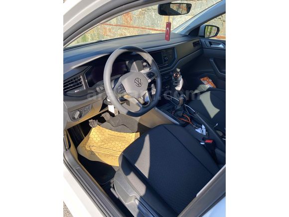 Sahibinden Volkswagen Polo 1.0 Impression 2023 Model 