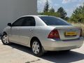2006 TOYOTA COROLLA 1.6 TERRA