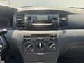 2006 TOYOTA COROLLA 1.6 TERRA