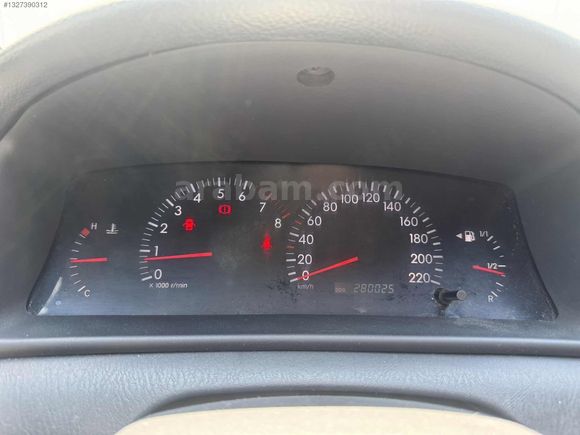 2006 TOYOTA COROLLA 1.6 TERRA