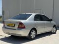 2006 TOYOTA COROLLA 1.6 TERRA