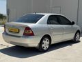 2006 TOYOTA COROLLA 1.6 TERRA