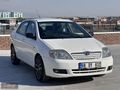 BAKIMLI MASRAFSIZ 2005 COROLLA TERRA 1.6 LPG ÇELİK JANT + KLİMA