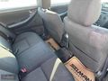 BAKIMLI MASRAFSIZ 2005 COROLLA TERRA 1.6 LPG ÇELİK JANT + KLİMA