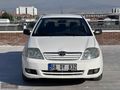 BAKIMLI MASRAFSIZ 2005 COROLLA TERRA 1.6 LPG ÇELİK JANT + KLİMA