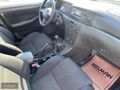 BAKIMLI MASRAFSIZ 2005 COROLLA TERRA 1.6 LPG ÇELİK JANT + KLİMA