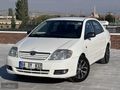 BAKIMLI MASRAFSIZ 2005 COROLLA TERRA 1.6 LPG ÇELİK JANT + KLİMA