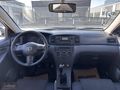 BAKIMLI MASRAFSIZ 2005 COROLLA TERRA 1.6 LPG ÇELİK JANT + KLİMA