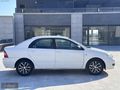 BAKIMLI MASRAFSIZ 2005 COROLLA TERRA 1.6 LPG ÇELİK JANT + KLİMA
