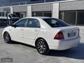 BAKIMLI MASRAFSIZ 2005 COROLLA TERRA 1.6 LPG ÇELİK JANT + KLİMA